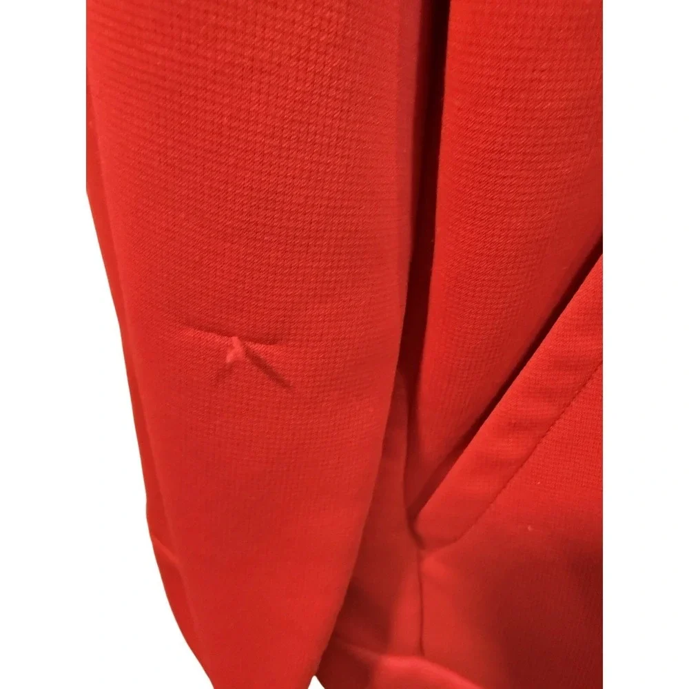 Under‎ Armour Pullover Hoodie Sweatshirt Size Youth XL Loose Fit Active Red